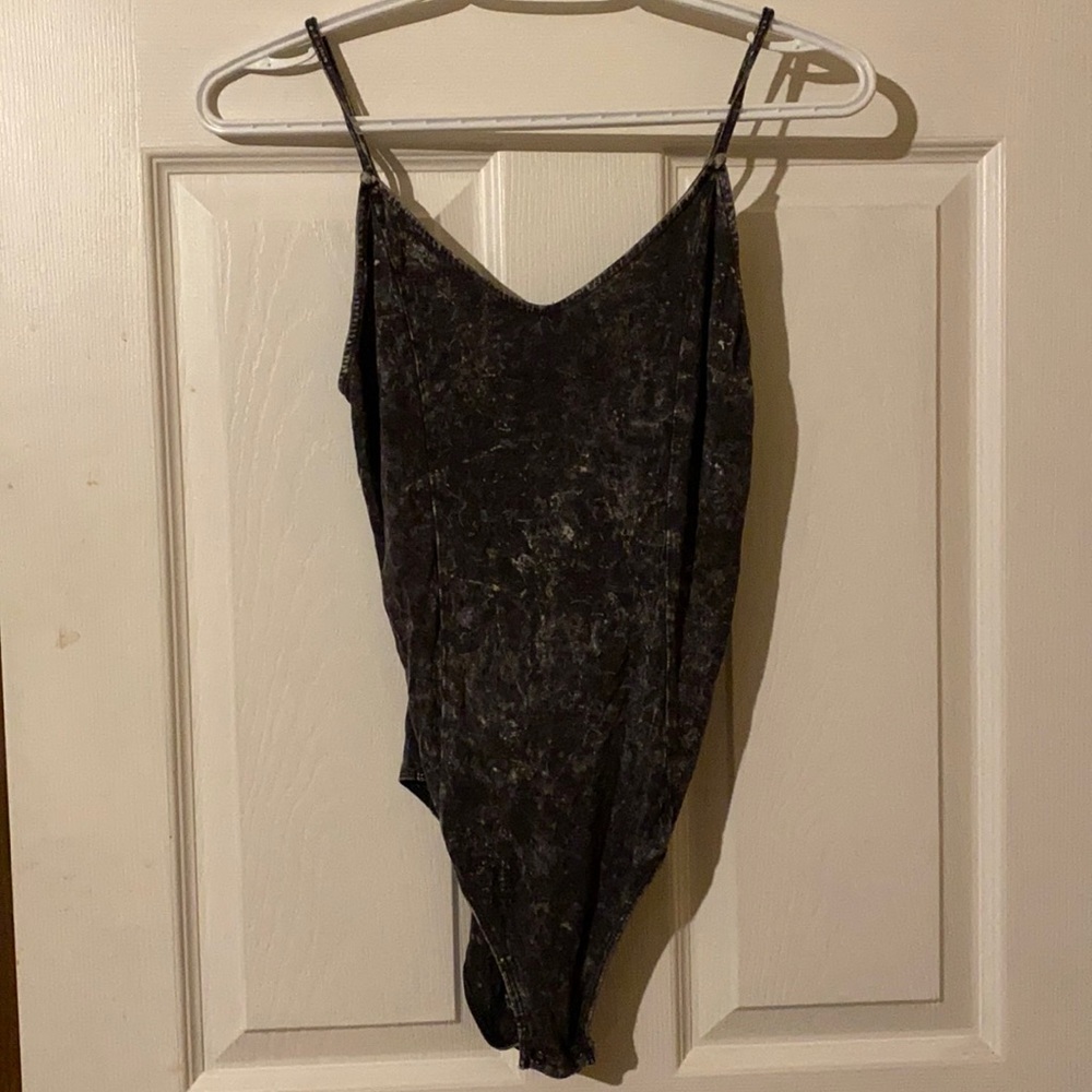 Bodysuit